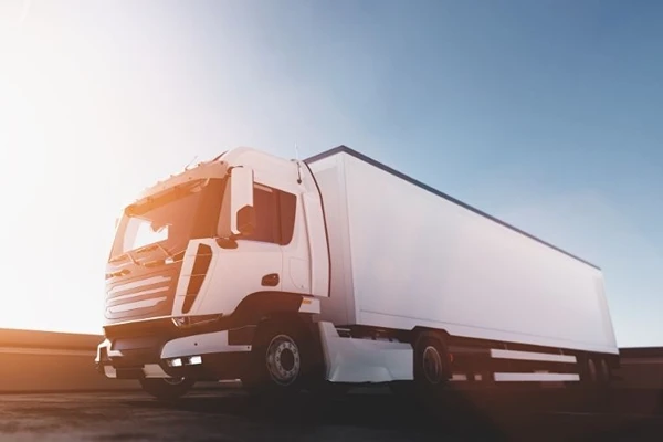 Ankara Çekerek, Nakliye Firması