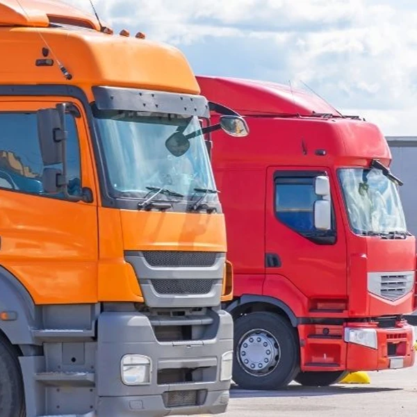 Ankara Çekerek Nakliye Ambarı